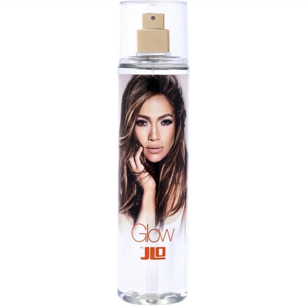 Jlo Glow or Miami Glow